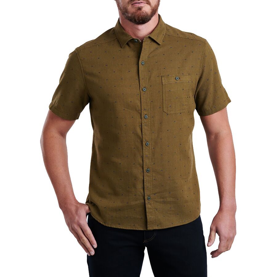 Intrepid Skorpio Shirt - Men's