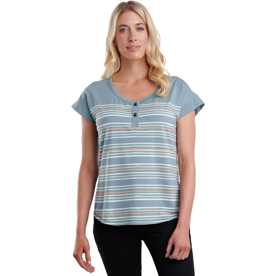 Solstice T-Shirt - Women's