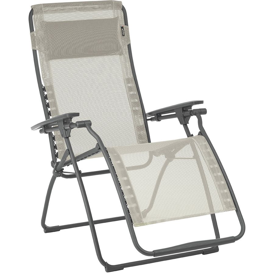 Futura Clipper Mesh Chair
