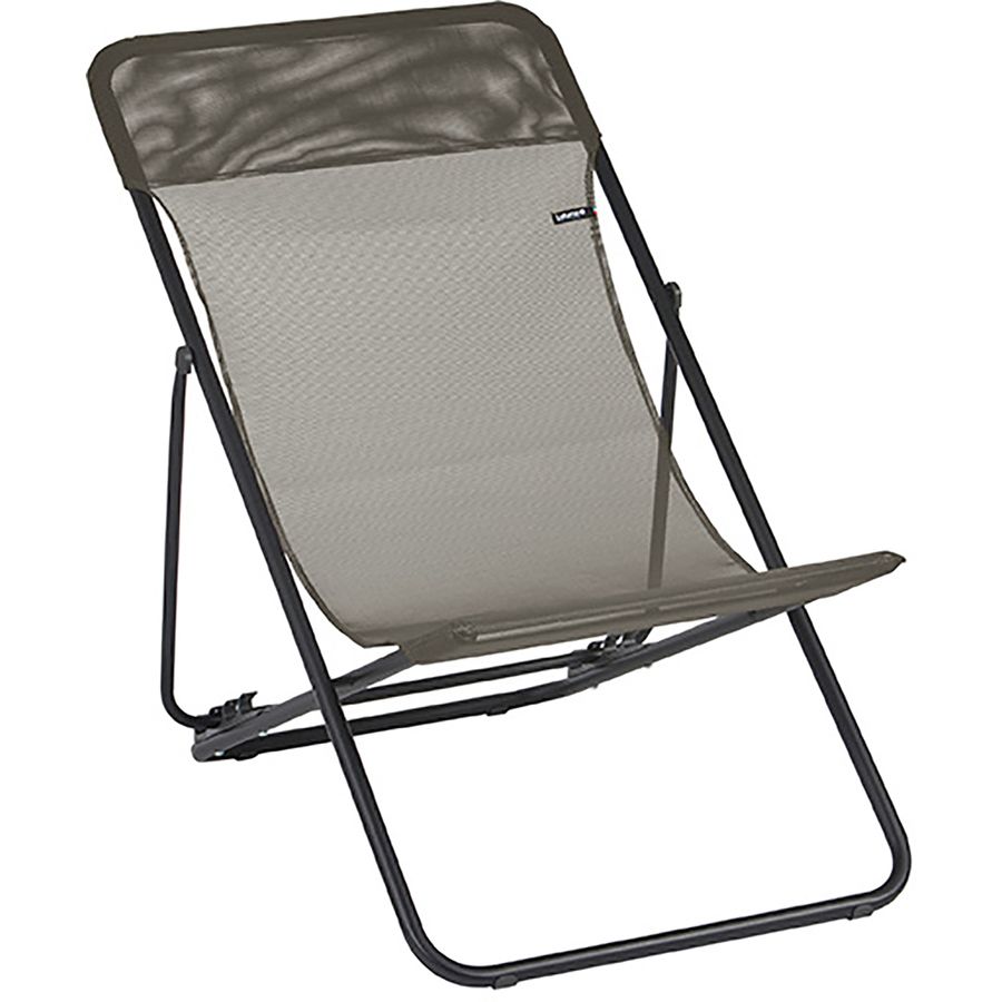 Maxi Transat Camp Chair