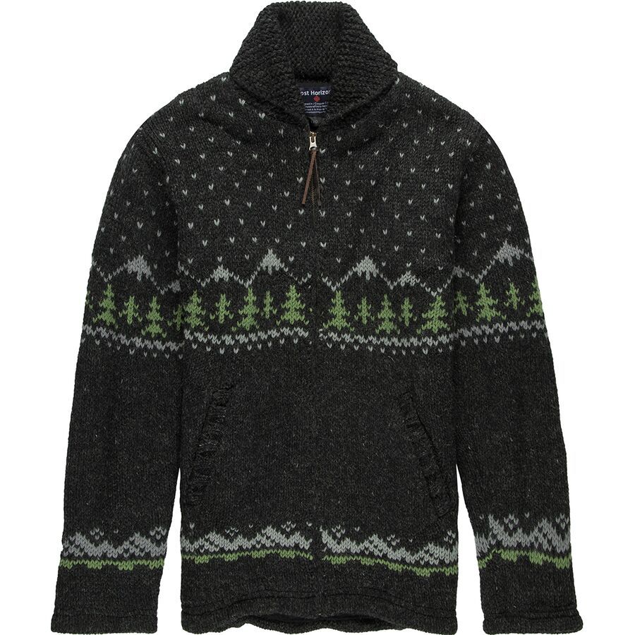Appalachian Sweater - Men's