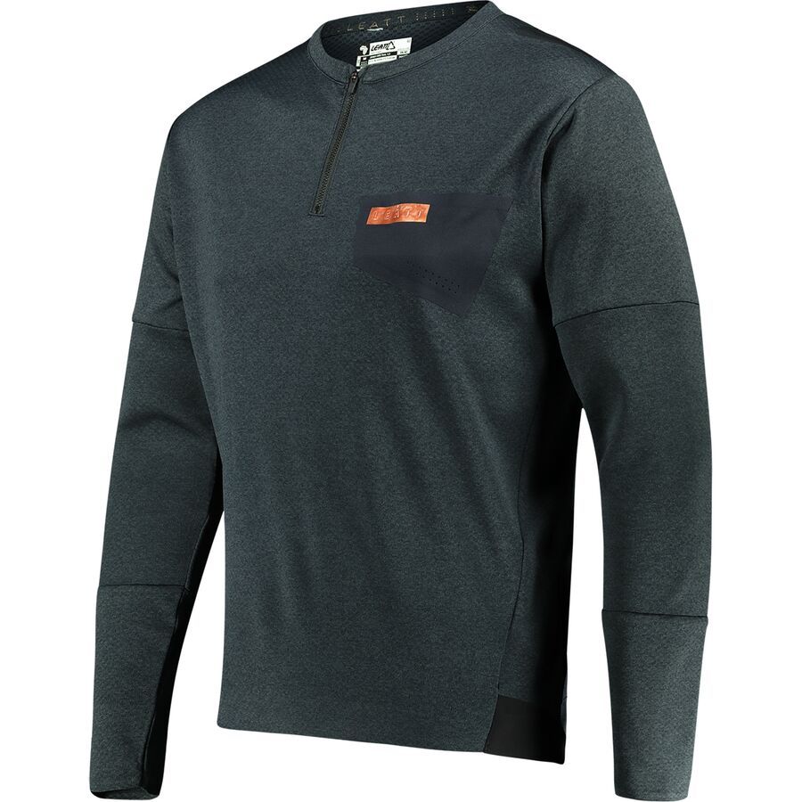 MTB Trail 4.0 Jersey - Men's