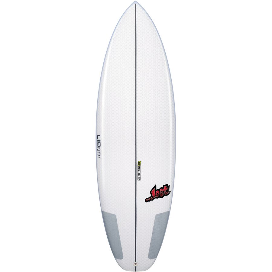 x Lost Puddle Jumper HP Surfboard