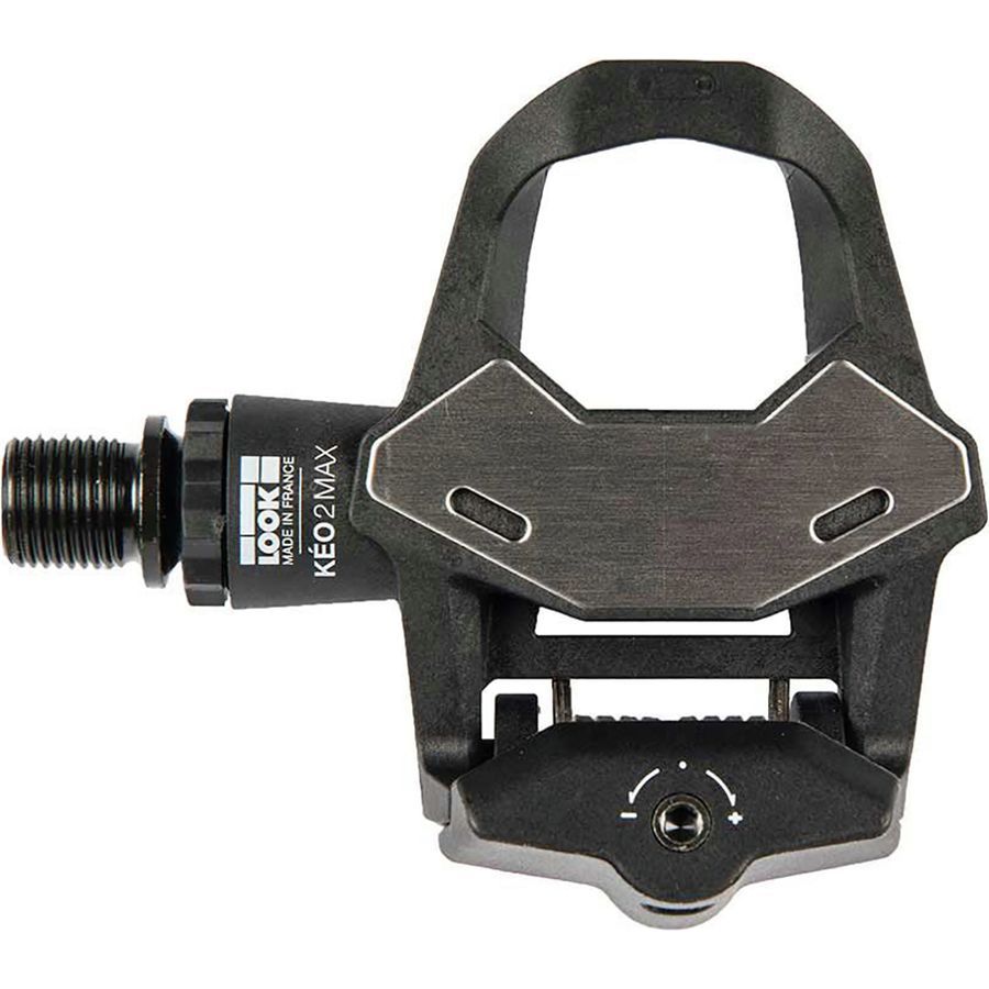 Keo 2 Max Road Pedals