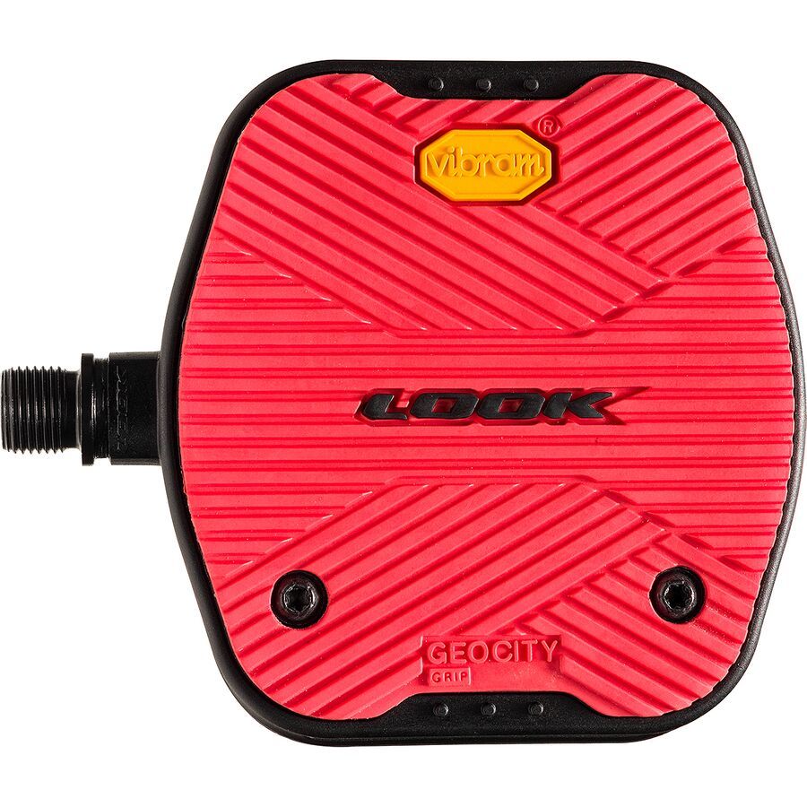 GeoCity Grip Pedals