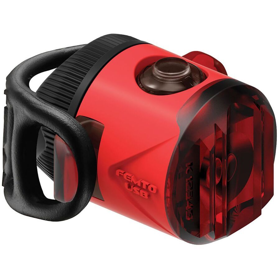 Femto USB Drive Tail Light