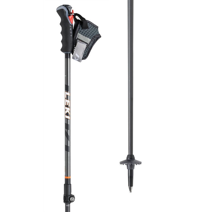 Peak Vario 3D Ski Poles