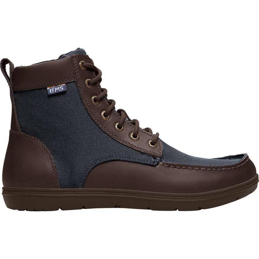 Boulder Boot
