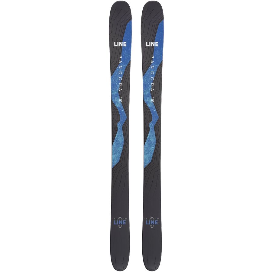 Pandora 110 Ski - 2022 - Women's