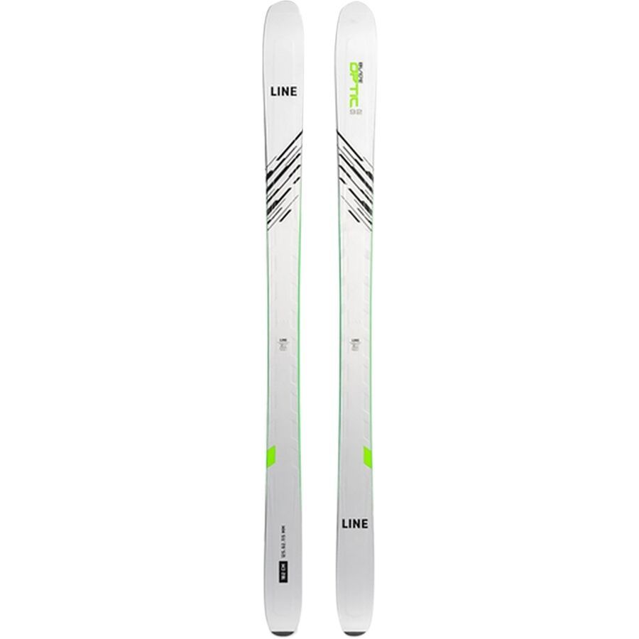 Blade Optic 92 Ski - 2023
