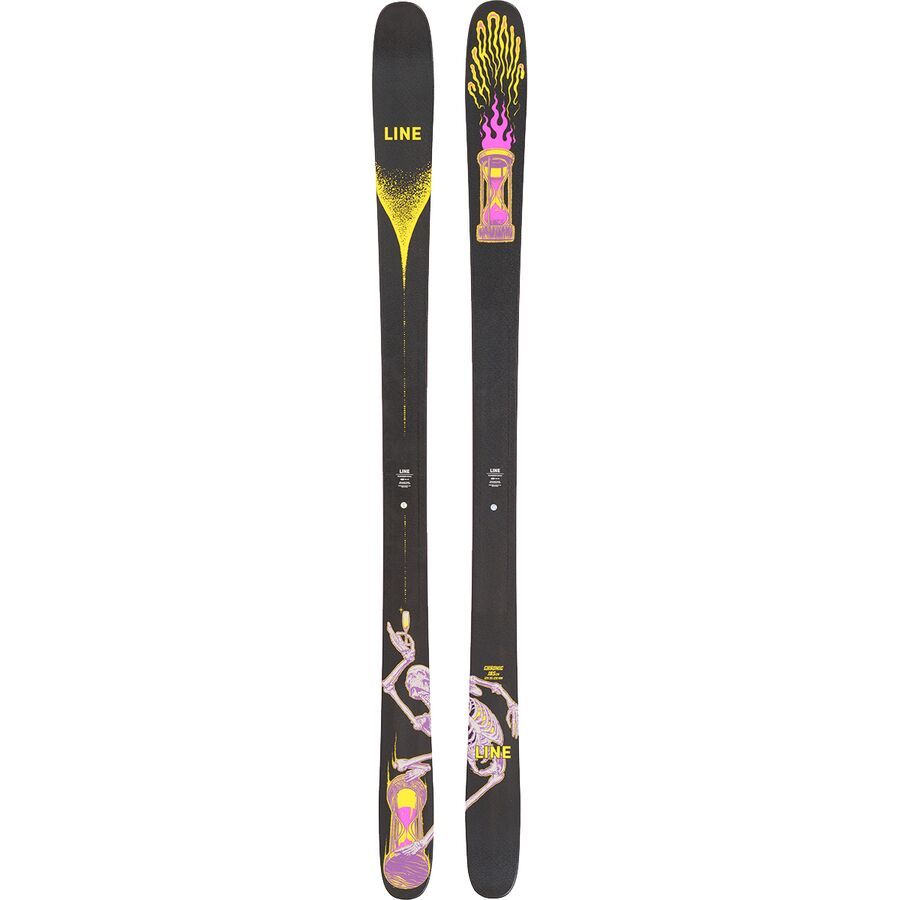 Chronic Ski - 2023