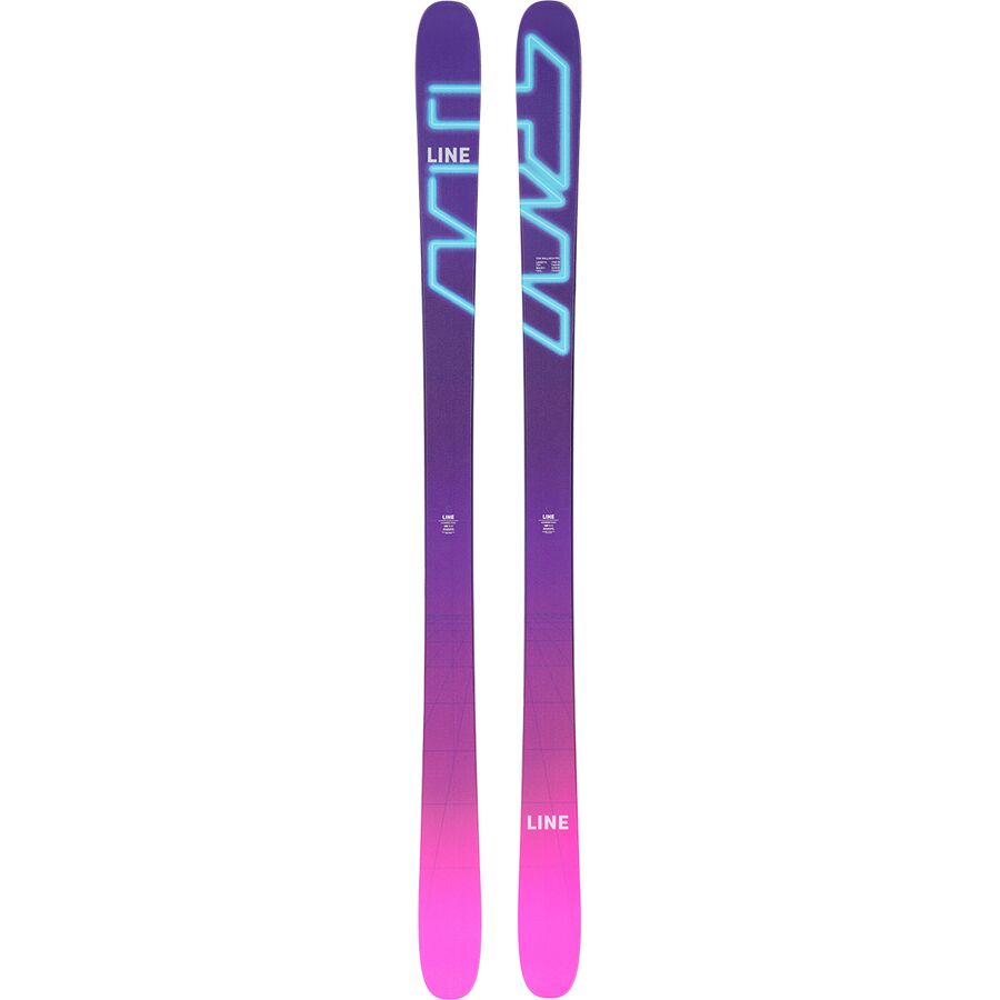 Tom Wallisch Pro Ski - 2023