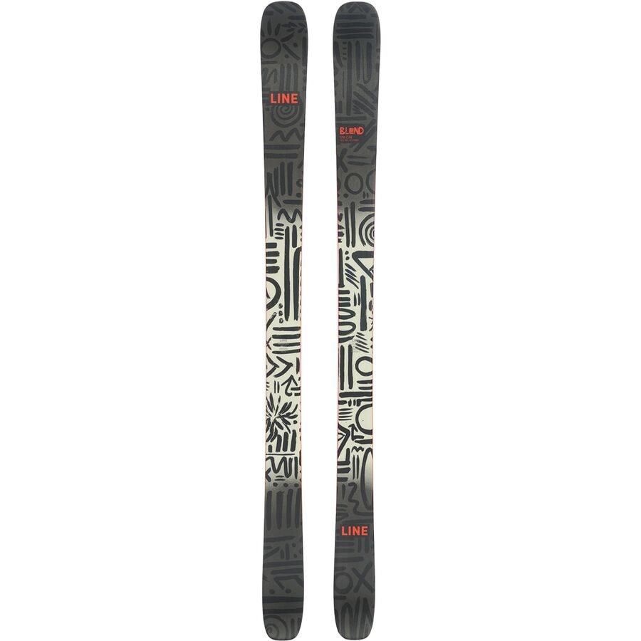 Blend Ski - 2024