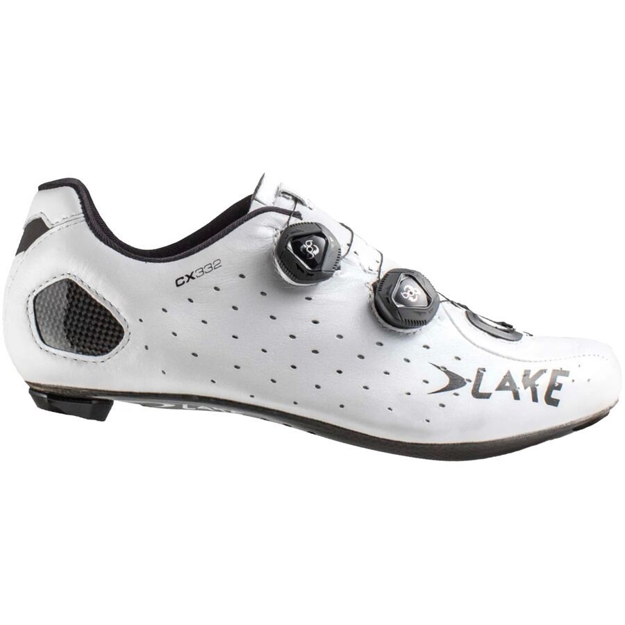 CX332 Extra Wide Cycling Shoe - Men's