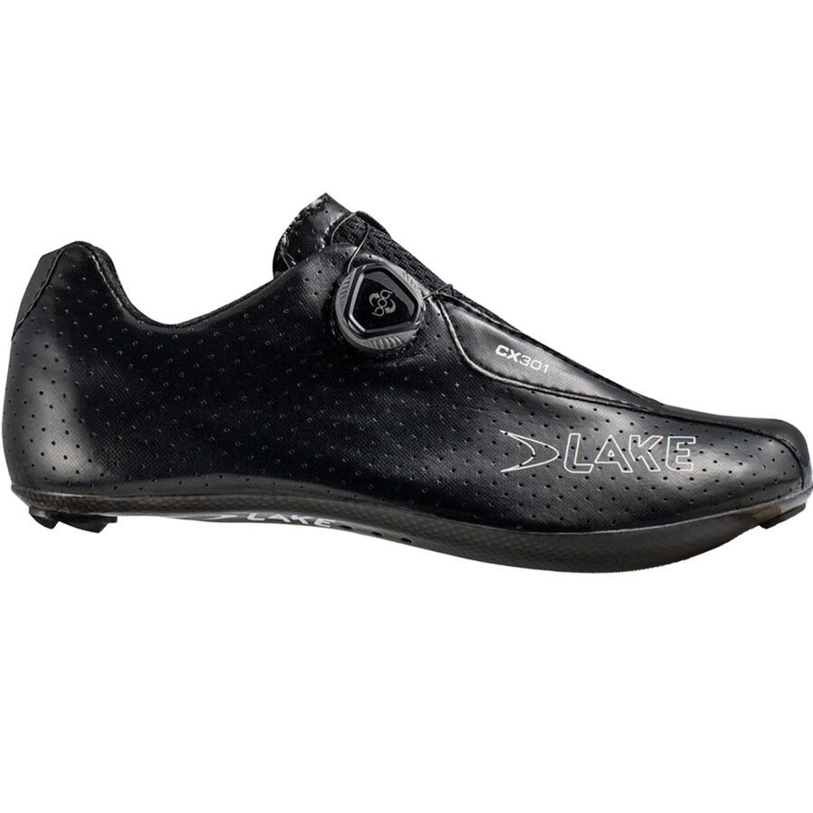 Lake CX301 Cycling Shoe Extra Wide Men's Men