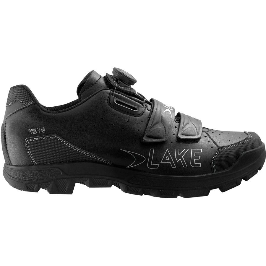 MX168 Wide Enduro Cycling Shoe - Men's