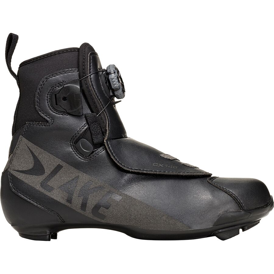 CX146-X Wide Cycling Shoe - Men's