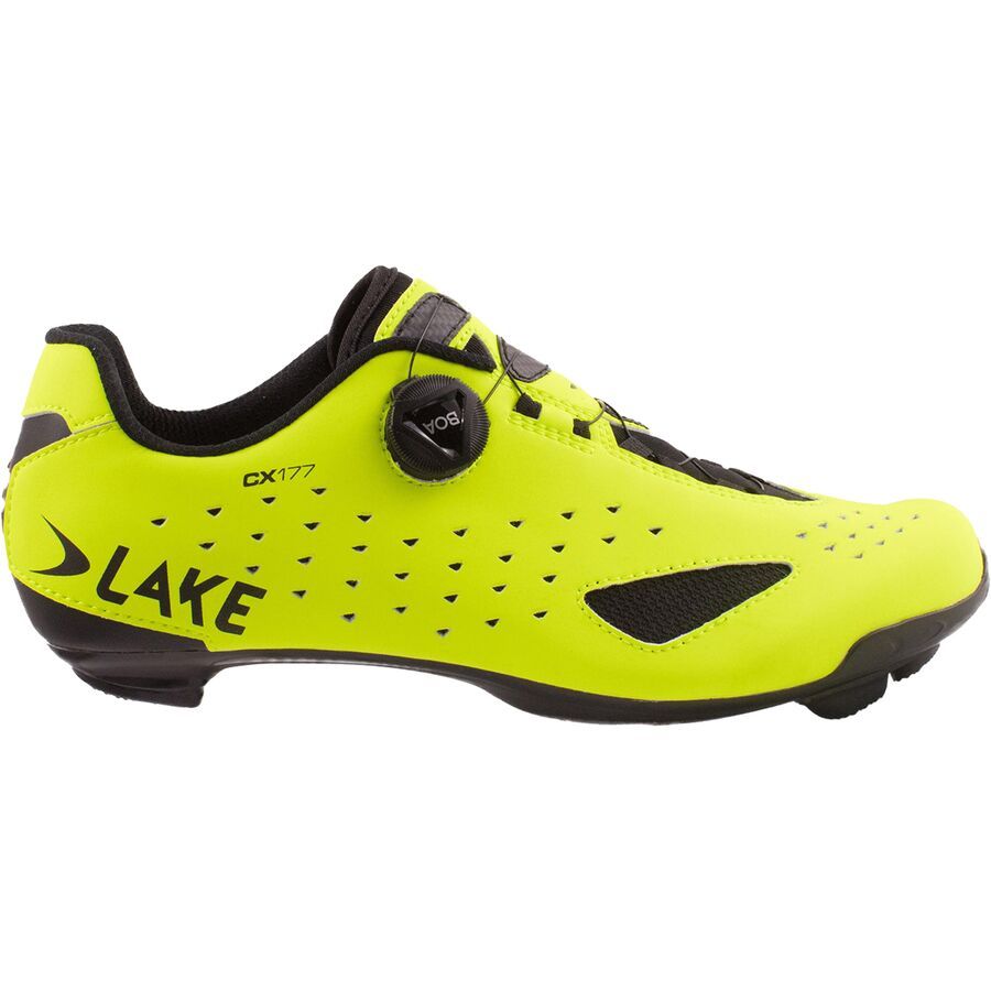 CX177 Cycling Shoe - Men's