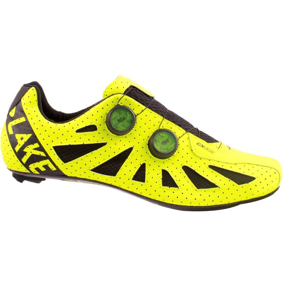 CX302 Wide Cycling Shoe - Men's