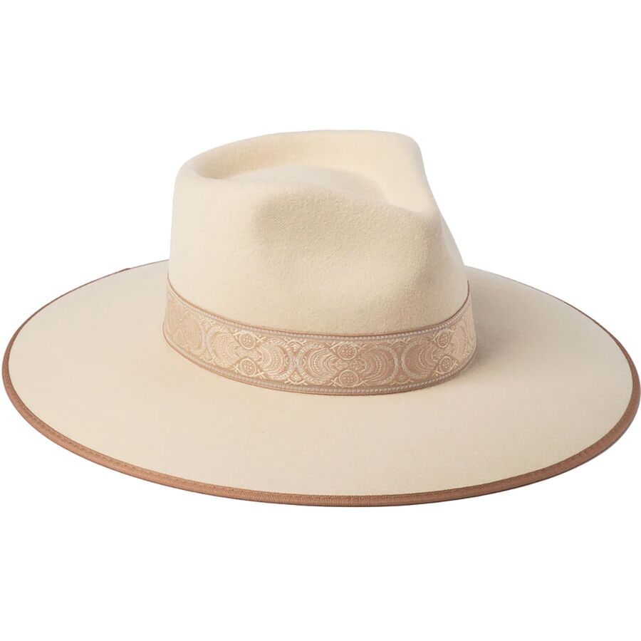 Ivory Special Rancher Hat