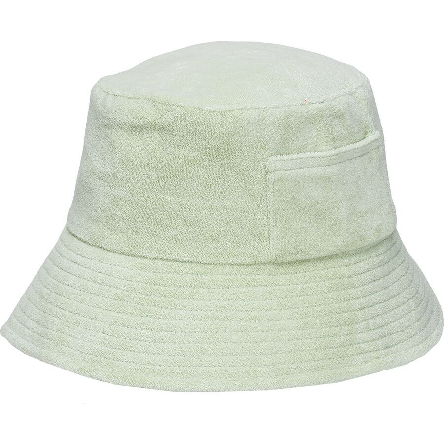 The Wave Bucket Hat