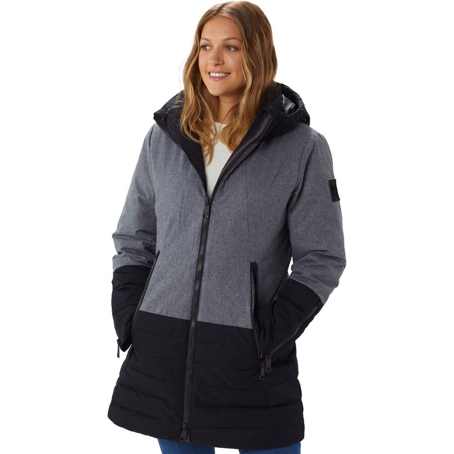 Faith Down Jacket - Women's