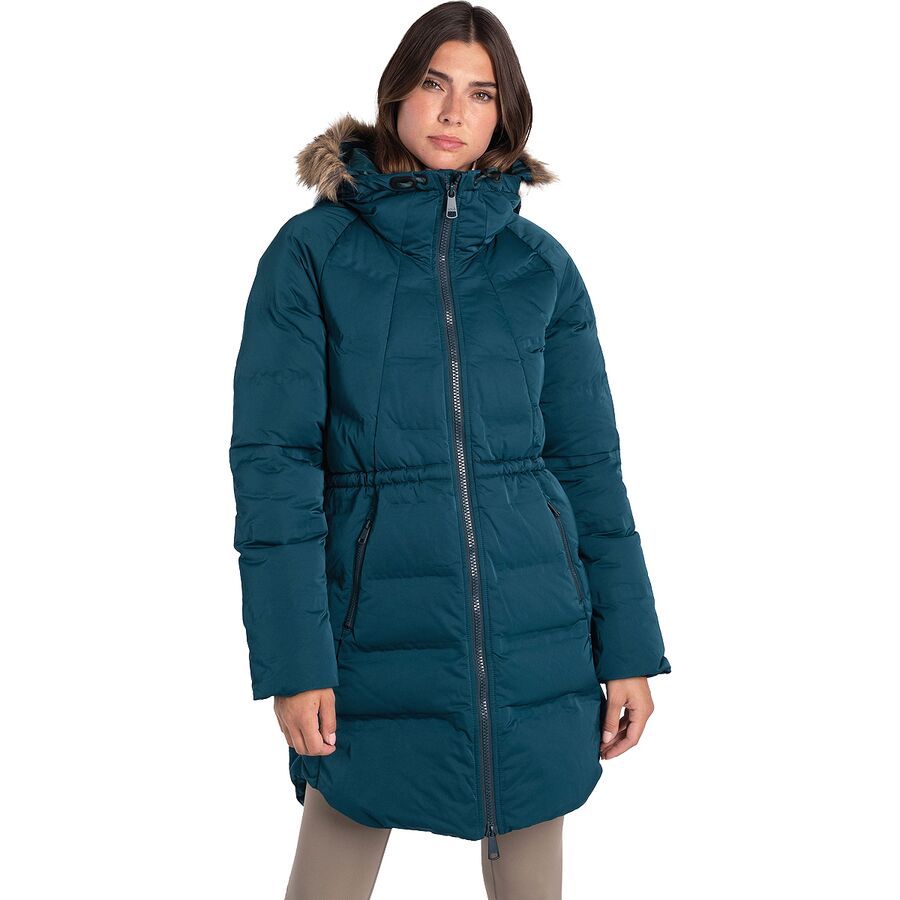Katie Down Jacket - Women's