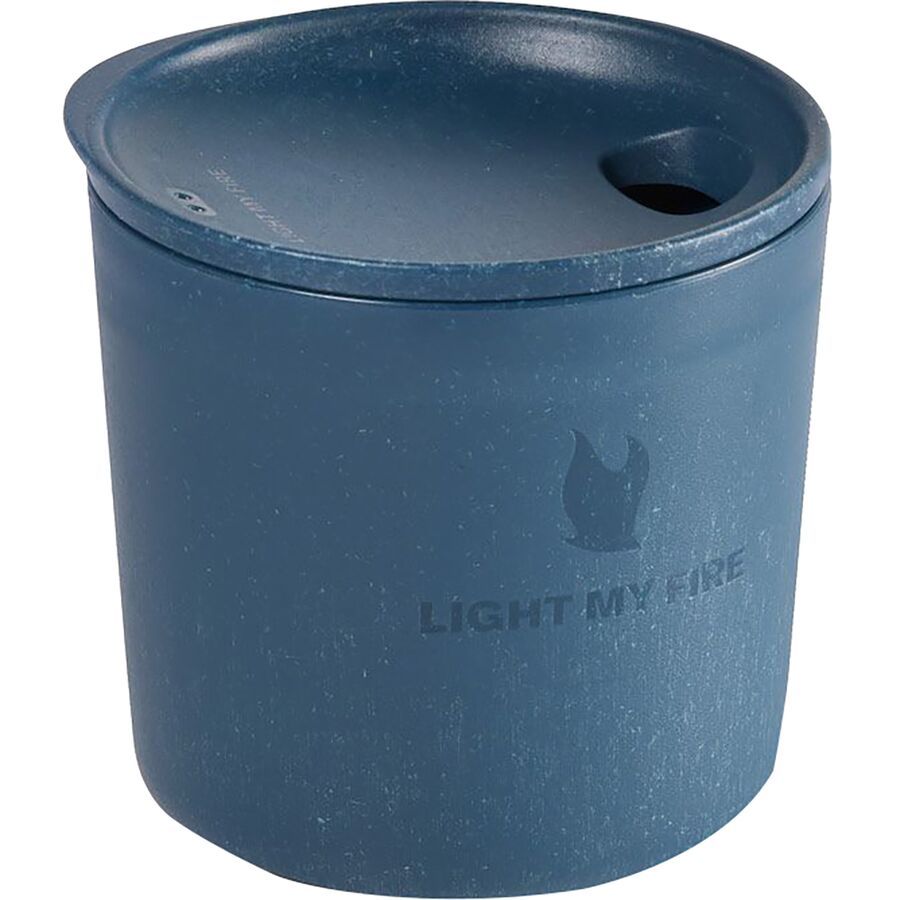My Cup'n Lid Short
