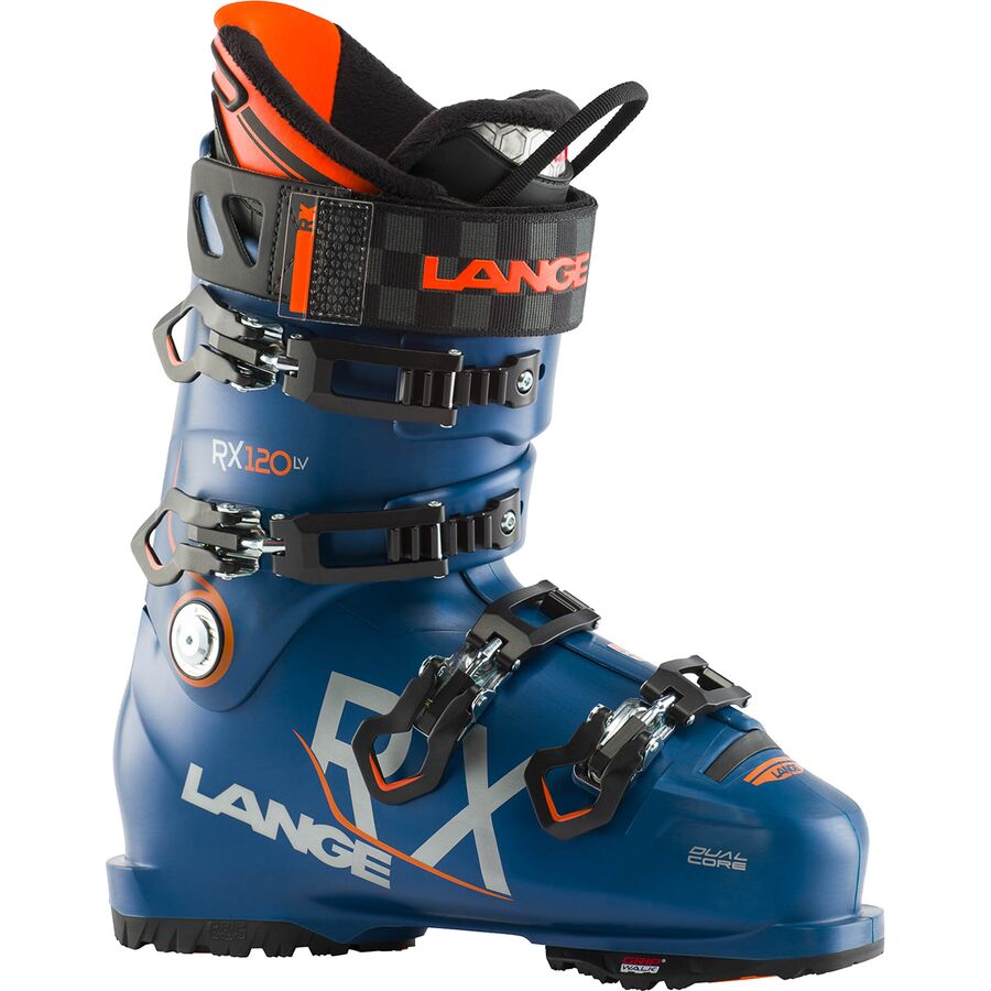 RX 120 LV Ski Boot - 2023