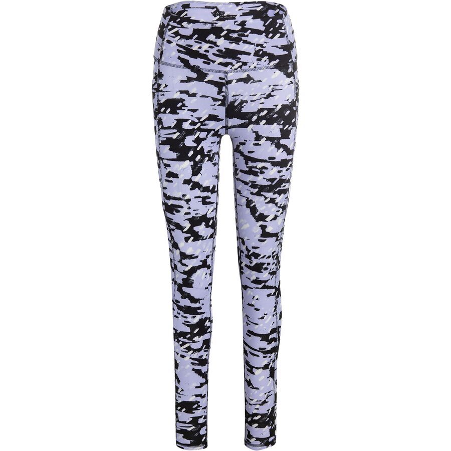 Side Pocket Legging - Women's