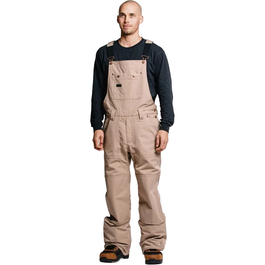 Overall Pant - Men's