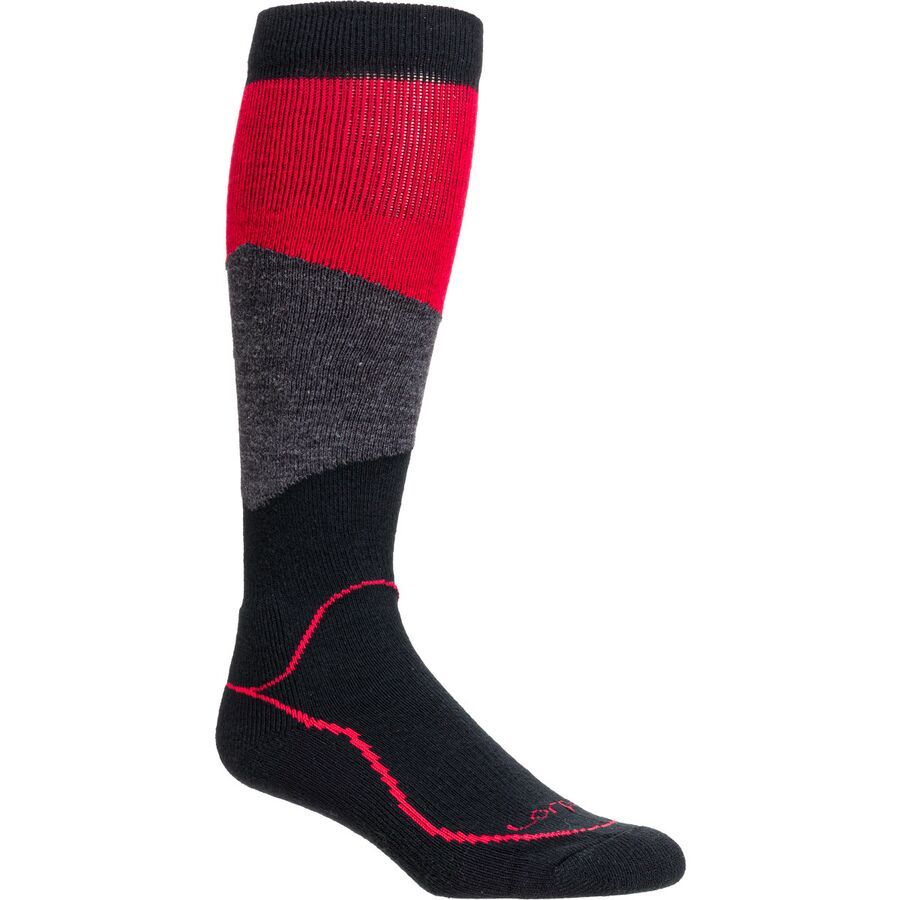 Ski Mid Promo Sock