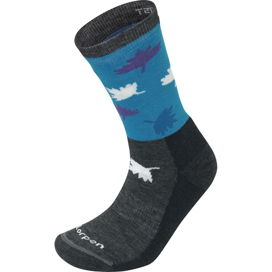 T2 Merino Lightweight Hiker Sock - Women's