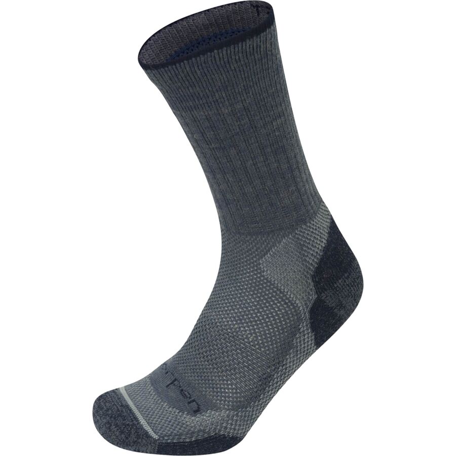 Merino Hiker Sock - 2-Pack