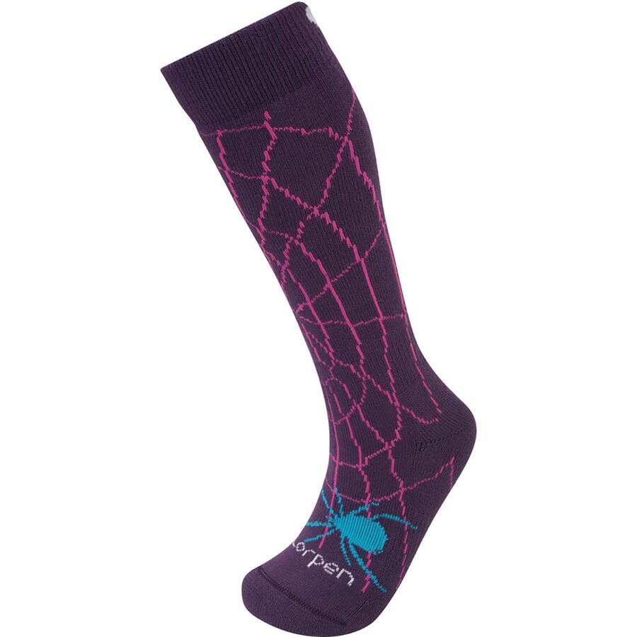 T2 Merino Ski Sock - Kids'