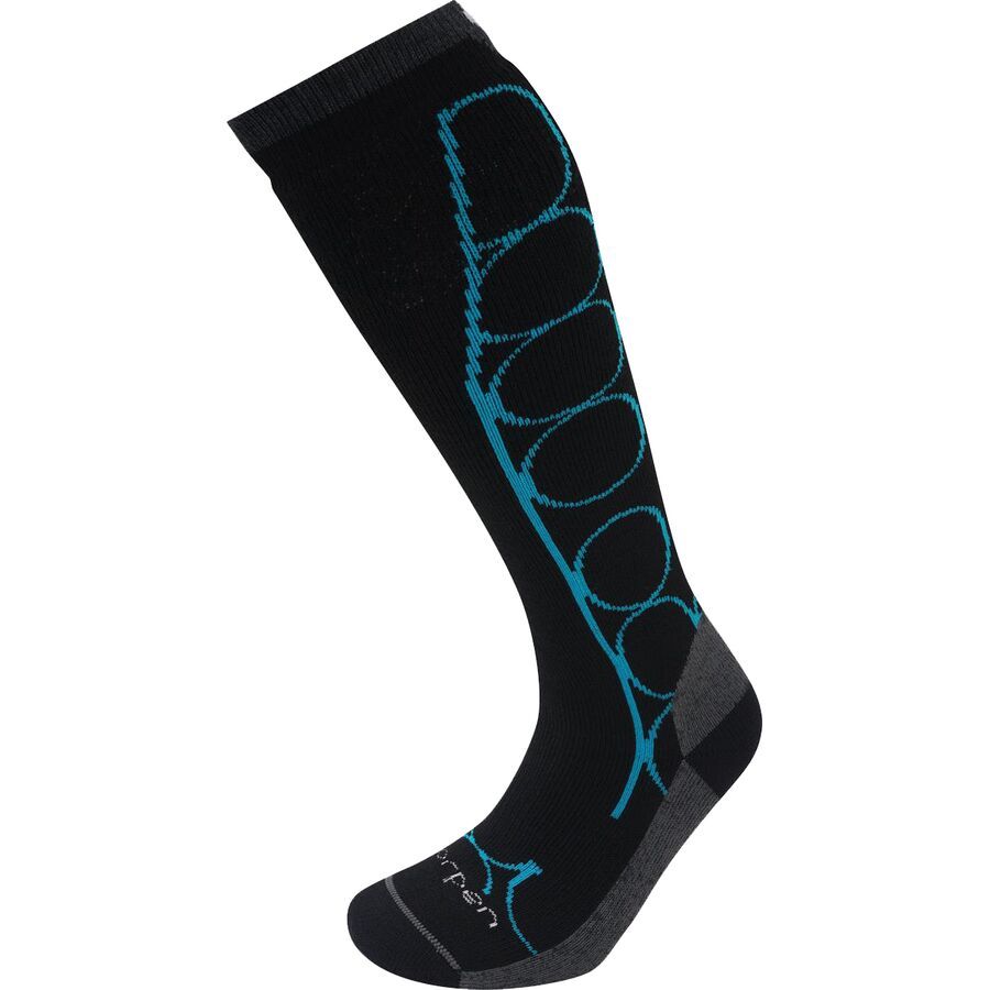 T2 Midweight Ski Sock - Women's