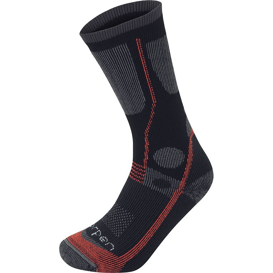 T3 All Season Trekker Sock