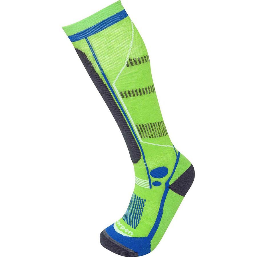 T3 Lightweight Ski Sock - Kids'