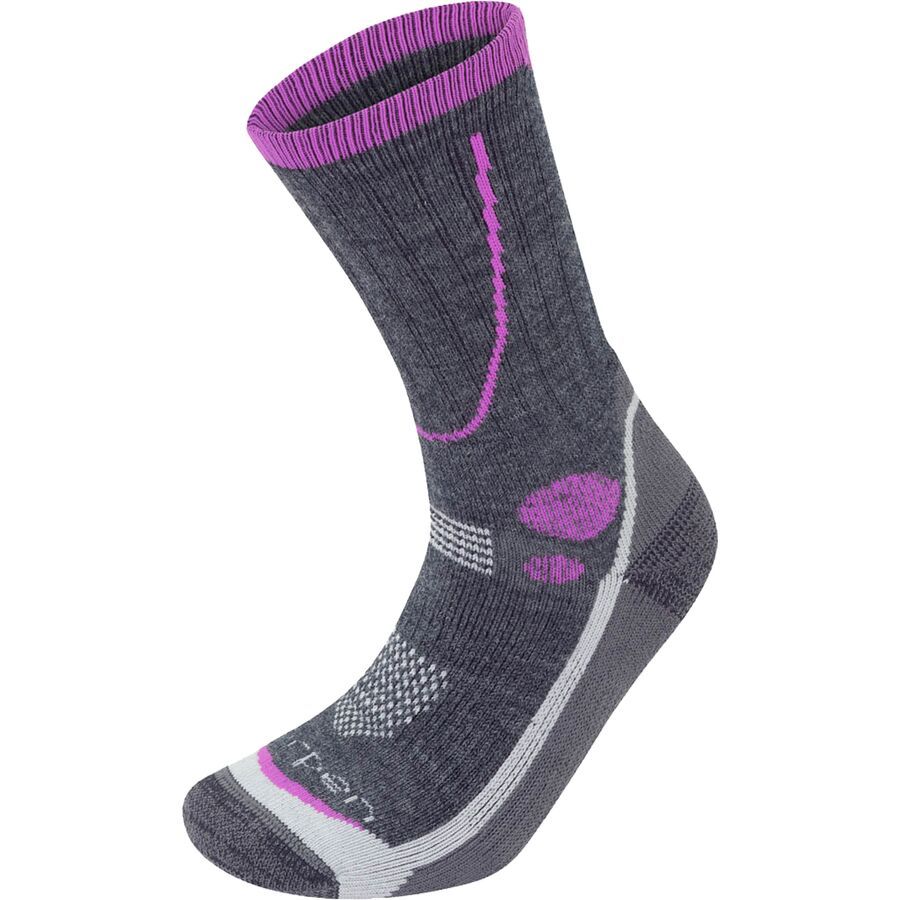 T3 Midweight Hiker Sock - Women's