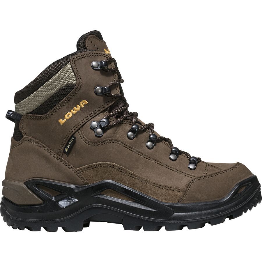 Renegade GTX Mid Wide Boot - Men's