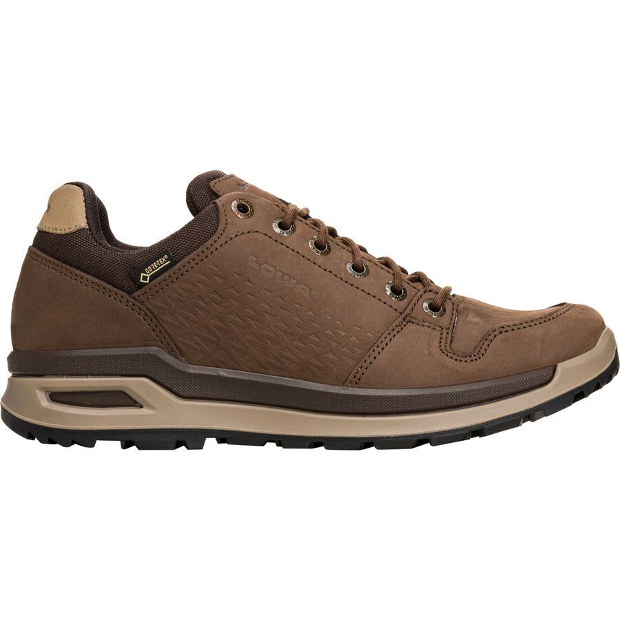 Locarno GTX Lo Hiking Shoe - Men's