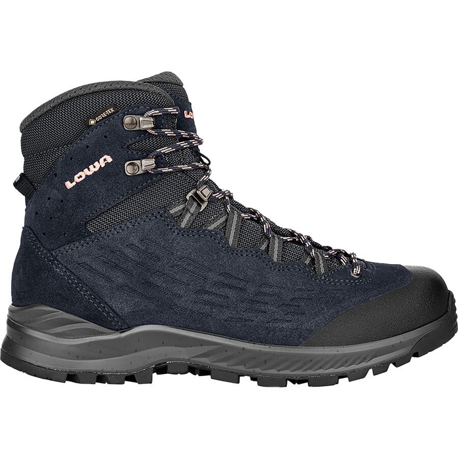Explorer GTX Mid Backpacking Boot - Women's