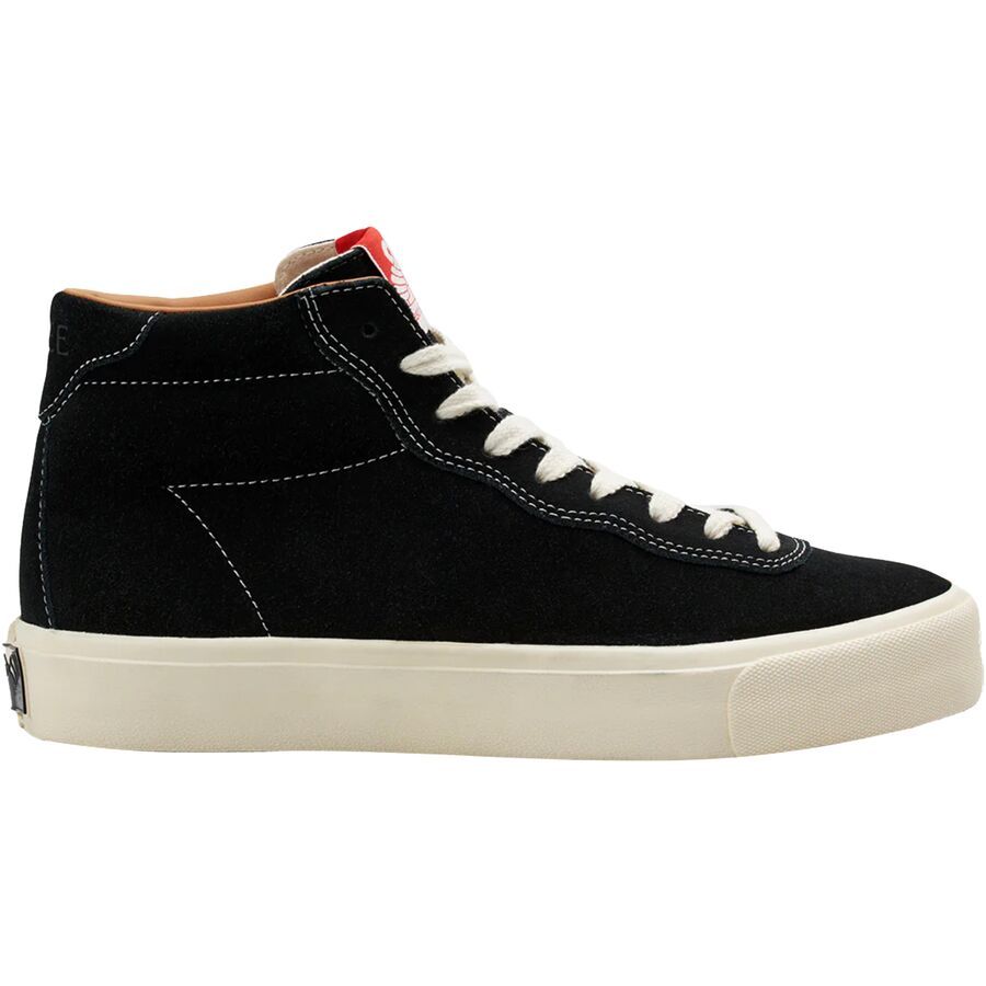 VM001 Suede Hi Shoe - Men's