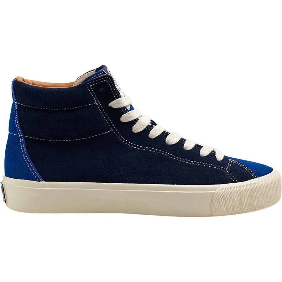 VM003 Suede Hi Shoe - Men's
