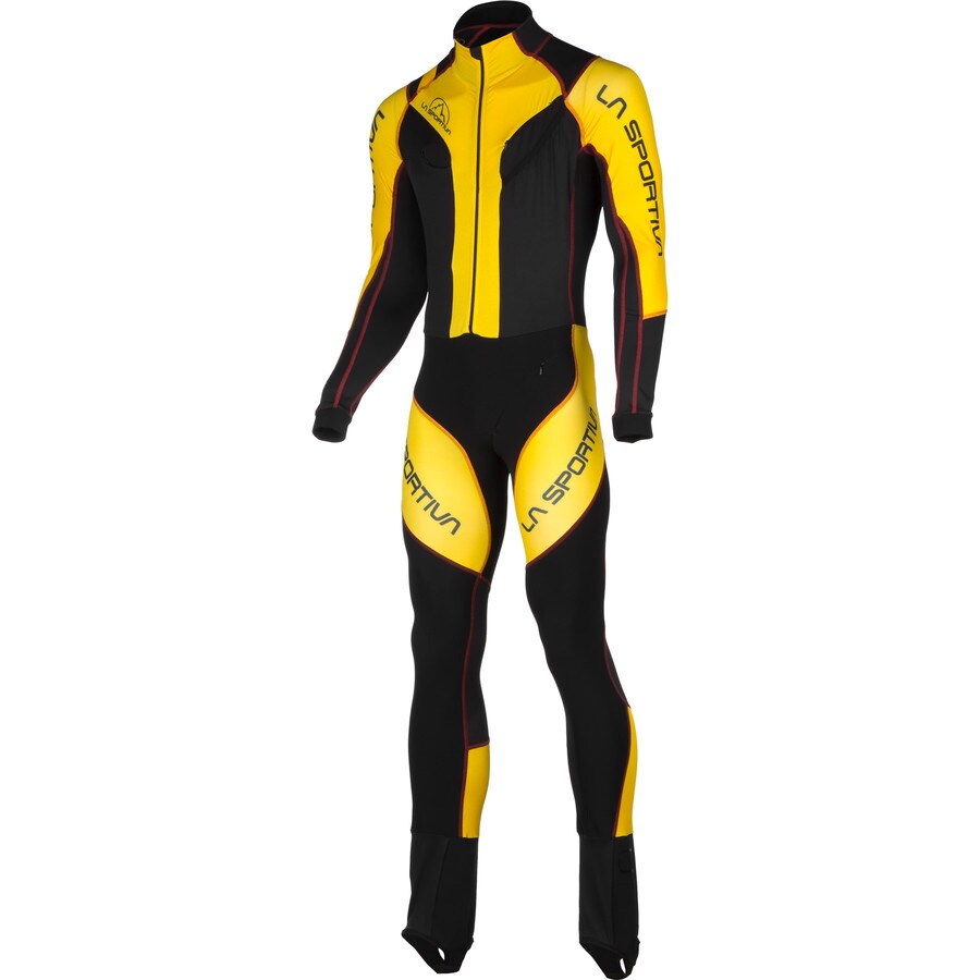 Syborg Racing Suit - Men's