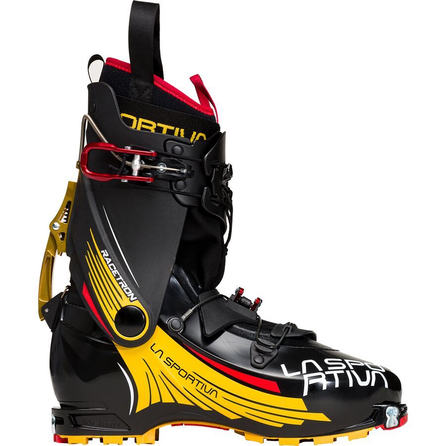 Racetron Alpine Touring Boot - 2021