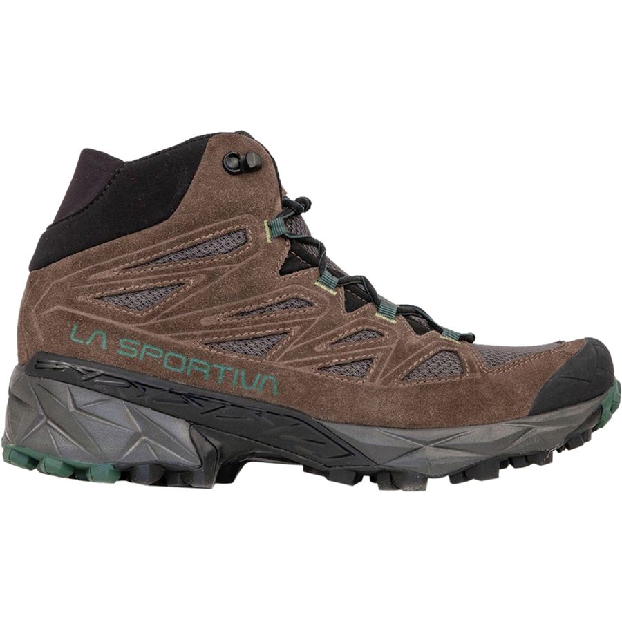 Trail Ridge Mid Hiking Boot - Men's