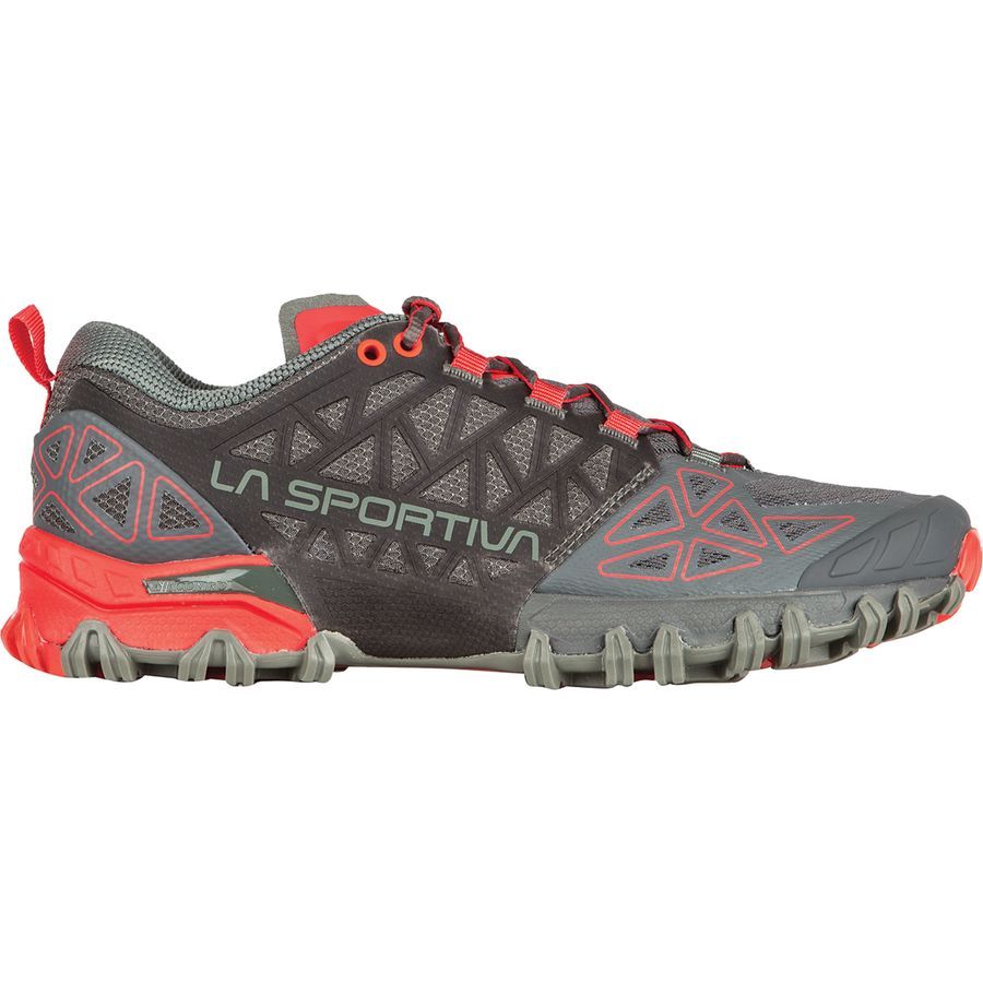 Bushido II Trail Running Shoe - Women's