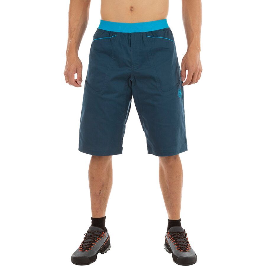 Flatanger Short - Men's