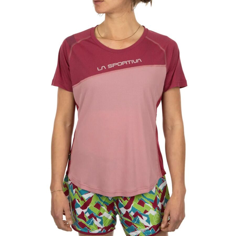 Catch T-Shirt - Women's